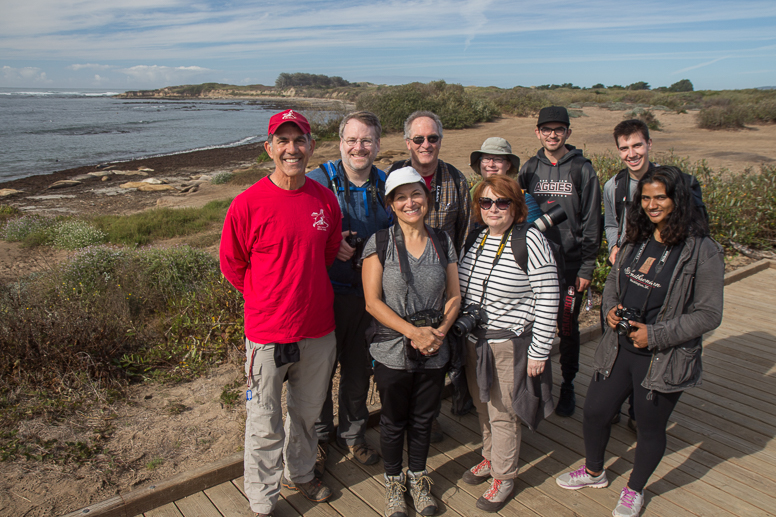 class at bight beach